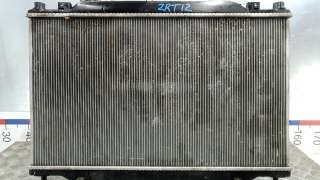  Радиатор системы охлаждения к Mazda 5 1 Арт 2RT12KA01