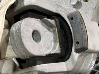 Подушка крепления двигателя Porsche Macan restailing 2018г. 94637505840 - Фото 8