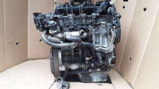 Двигатель  Peugeot 307 1.6  Дизель, 2005г. 9655911480, 9648649280, 9646719580 , artROB23402  - Фото 6