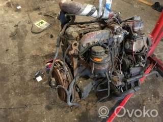 Двигатель  Iveco Daily 4 3.9  Дизель, 1999г. 80404540 , artSLK15359  - Фото 3