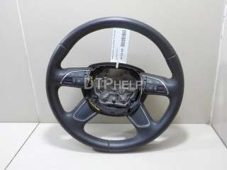 4G0419091M1KT Рулевое колесо для AIR BAG (без AIR BAG) к Audi A7 1 (S7,RS7) Арт AM14232089