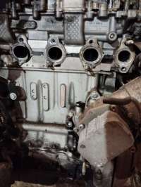 Двигатель  Citroen C5 1 1.6 Hdi Дизель, 2006г.   - Фото 2