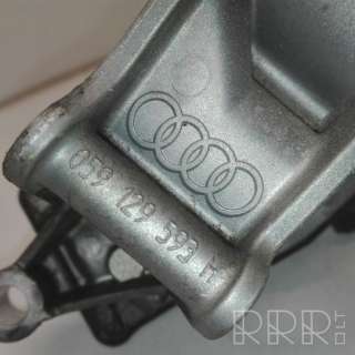 059129593h , artAGV18052 Заслонка дроссельная Audi A8 D4 (S8) Арт AGV18052, вид 4