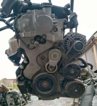 MR20,MR20DE Двигатель к Nissan Qashqai 1  Арт 66127771