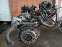 Двигатель  Mitsubishi Lancer 10   2008г. MD979487, MD978486, 4G18  - Фото 5