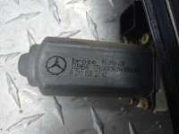 Стеклоподъемник электрический задний левый Mercedes E W211 2004г. 2117300146,2118202342 - Фото 5