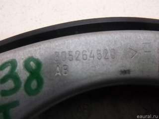 Подушка безопасности в рулевое колесо Volkswagen Crafter 1 2007г. 2E0880202 - Фото 3
