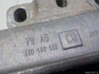Подушка двигателя Volkswagen Beetle 2 2012г. 1K0199555CB VAG - Фото 3