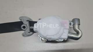 Ремень безопасности с пиропатроном Lexus GS 4 2013г. 7321030E90C1 - Фото 4