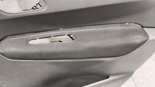 Обшивка двери задней правой (дверная карта) Peugeot 3008 1 2010г. 934623 - Фото 2