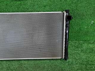 радиатор охлаждения Lada Granta 2011г. 623693 - Фото 4