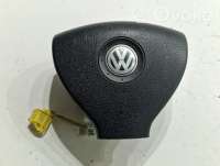 5n0880201a , artEIM10136 Подушка безопасности водителя к Volkswagen Tiguan 1 Арт EIM10136