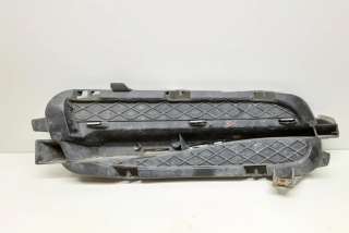 8X2315K233A , art10252075 Заглушка (решетка) в бампер передний Jaguar XF 250 Арт 10252075
