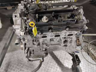 Двигатель к Nissan Murano Z51 Арт 46023057045