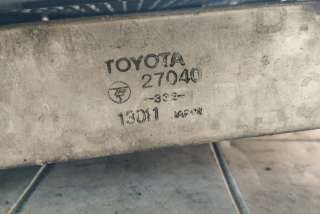 Интеркулер Toyota Rav 4 2 2002г. 27040 , art6445812 - Фото 3
