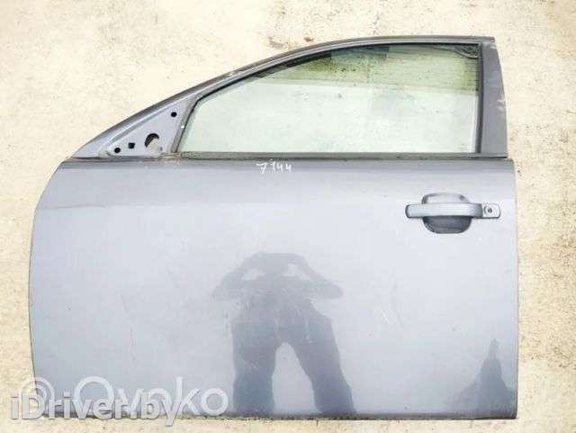 Дверь передняя левая Ford Mondeo 3 2006г. pilkos , artIMP1520373 - Фото 1