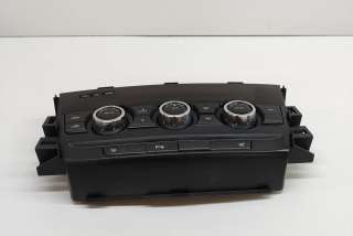 Блок управления печки/климат-контроля Mazda 6 3 2012г. GHS4-61-190-E , art9551676 - Фото 2