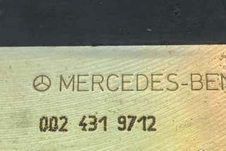 Блок ABS Mercedes SL R129 1996г. 0024319712, 0265217007, 0130108057 , art9175271 - Фото 7