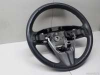 Рулевое колесо для AIR BAG (без AIR BAG) Mazda CX-7 2008г. BBM732750 - Фото 2