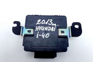 Блок ручника (стояночного тормоза) Hyundai i40 2013г. 59790-3Z500, EP80010400 , art2916087 - Фото 3