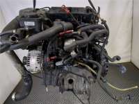 Двигатель  BMW X3 E83 2.0 Турбо Дизель, 2007г. 11000441266,204D4 , M47N  - Фото 2