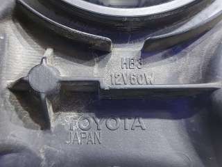 Фара Toyota Camry XV50 2014г. 8118533891 - Фото 12