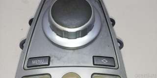 Кнопка многофункциональная BMW 7 E65/E66 2003г. 65826958364 BMW - Фото 4