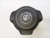 5K0880201Q81U VAG Подушка безопасности в рулевое колесо к Volkswagen Golf PLUS 2 Арт E23456059