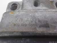 Подушка двигателя Skoda Octavia A8 2007г. 1K0199555 VAG - Фото 5
