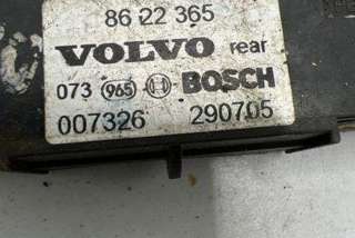 Датчик удара Volvo S80 1 2000г. 8622365, 290705, 007326 , art11069342 - Фото 2