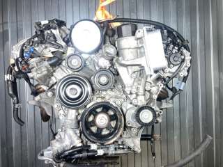 M272.948 Двигатель к Mercedes GLK X204 Арт 46348