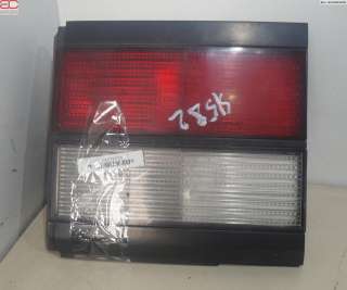Панель (плата) фонаря заднего левого Volkswagen Passat B3 1992г. 333945259 - Фото 2