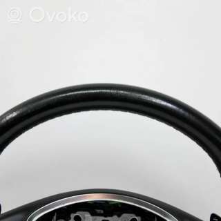 Руль Mercedes C W205 2017г. a0004600507 , artTDS135087 - Фото 5