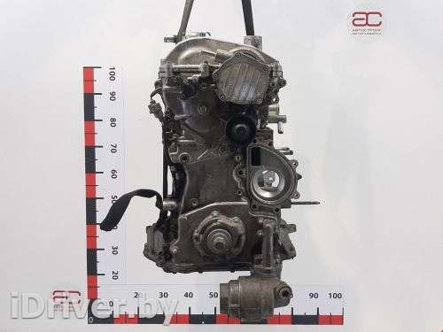 Двигатель  Lexus IS 2 2.2 D Дизель, 2007г. 1900026381, 2AD-FHV  - Фото 1