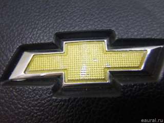 Подушка безопасности в рулевое колесо Chevrolet Cruze J300 2010г. 13293020 - Фото 7