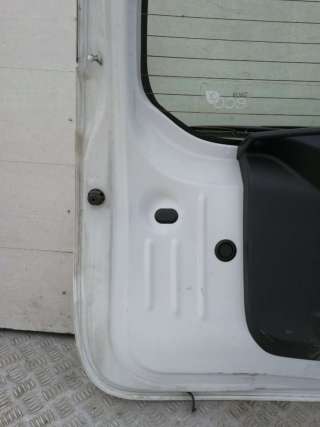 Крышка багажника (дверь 3-5) Dacia Duster 1 2012г. 901005006R - Фото 8