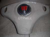  Подушка безопасности в рулевое колесо к Rover 75 Арт AM11806724