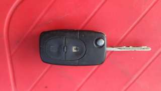 4d0837231 Ключ к Audi A4 B5 Арт 67128419