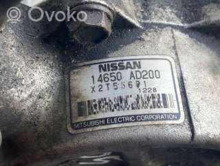 Насос вакуумный Nissan X-Trail T30 2005г. 14650ad200, x2t556v1 , artMAJ8217 - Фото 3