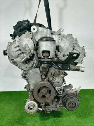 VQ35DE Двигатель к Nissan Pathfinder 4 Арт 00213699