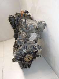 03C100035D VAG Двигатель к Volkswagen Golf PLUS 2 Арт E51616475