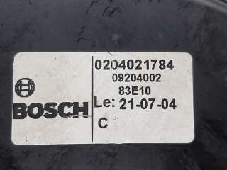 Вакуумный усилитель тормозов Opel Agila 1 2004г. 9195528, 0204021784 - Фото 8