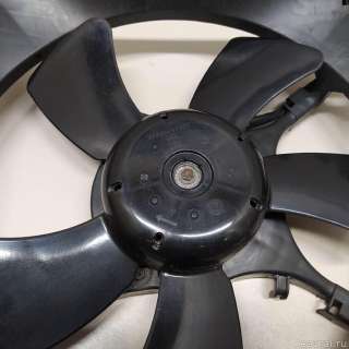Вентилятор радиатора Subaru Outback 6 2005г.  - Фото 2