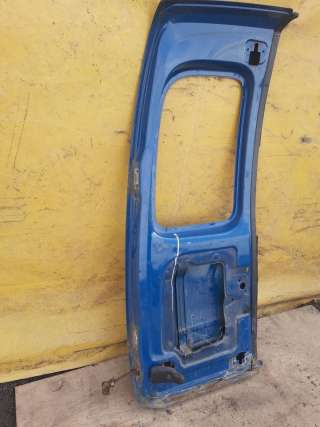  дверь задняя распашная правая Renault Kangoo 1 Арт 59849, вид 9