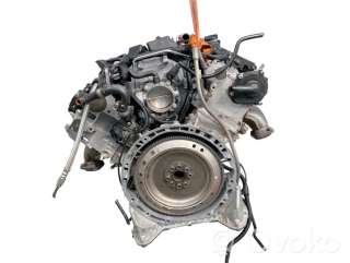 Двигатель  Mercedes CLS C219 5.5  Бензин, 2008г. 273960, 273960, m273960 , artPFF591  - Фото 5