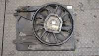  Вентилятор радиатора к Volkswagen Sharan 1 restailing Арт 8876622