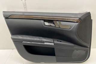 art9540712 Обшивка двери передней левой (дверная карта) к Mercedes S W221 Арт 9540712
