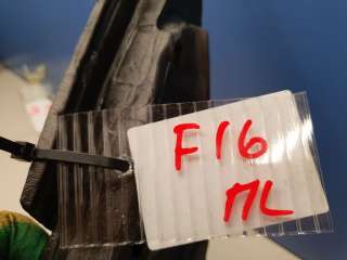Уплотнитель зеркала левого BMW X6 F16 2014г. 51337317917 - Фото 2