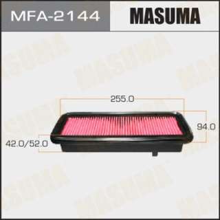 mfa2144 masuma Фильтр воздушный Nissan Micra K13 Арт 72229889