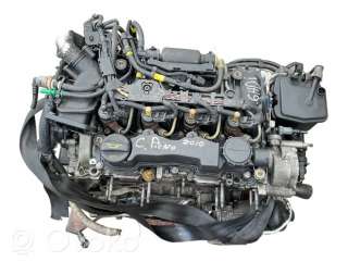 Двигатель  Citroen C3 Picasso 1.6  Дизель, 2010г. psa9h02, 9656198280, 9655911480 , artSEA24688  - Фото 5